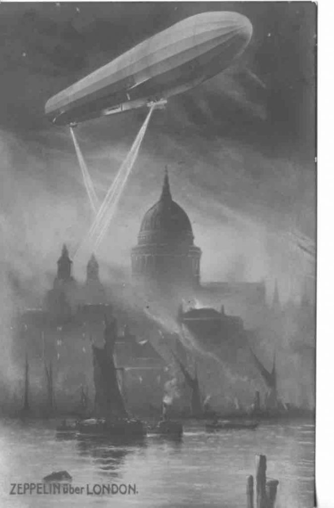 Zeppelin