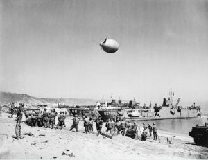 Exercise Tiger Slip-on Sands