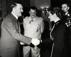 the Women who flew for Hitler