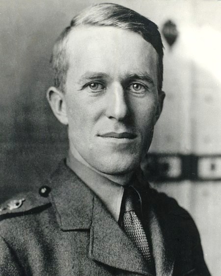 Lawrence of Arabia