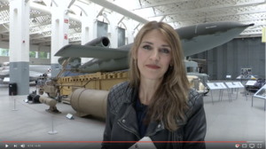 Clare Mulley the women who flew for Hitler