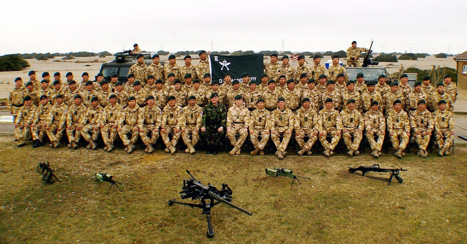 Gurka Afghanistan