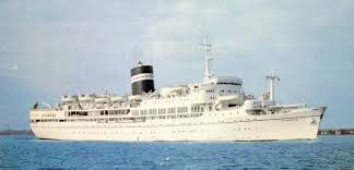 SS Uganda