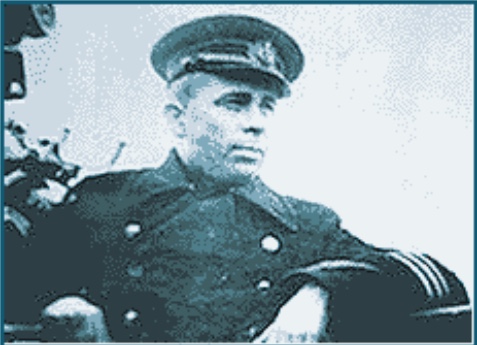 Forgotten Naval Disasters at Sea