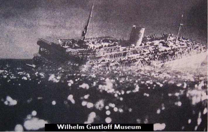 Forgotten Naval Disasters at Sea