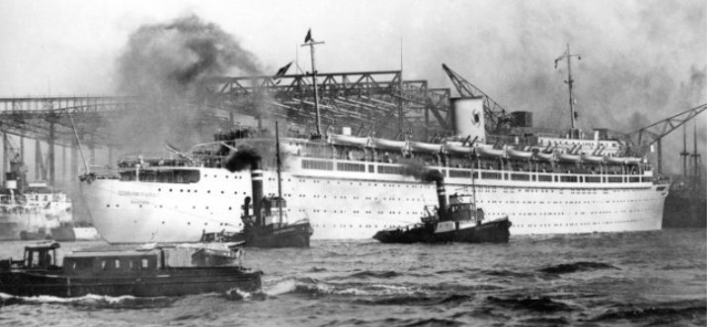 Forgotten Naval Disasters at Sea