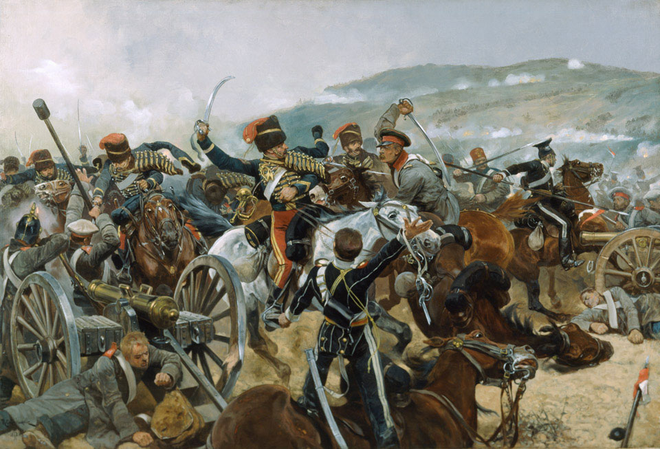 Crimean War