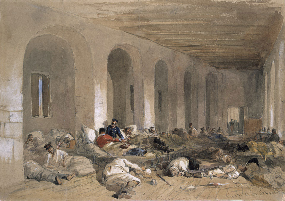 Crimean War