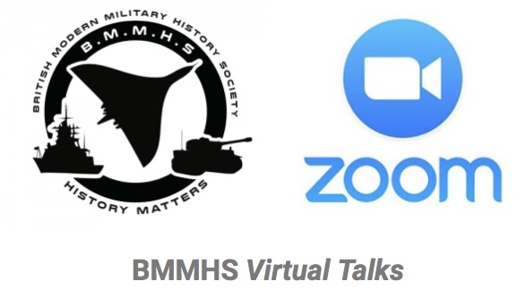 BMMHS Virtual Talks
