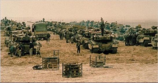 Gulf War Meds