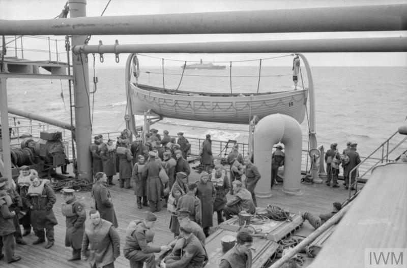 Lancastria