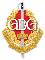 The International Guild of Battlefield Guides