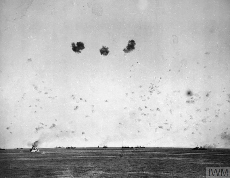 Operation Pedestal