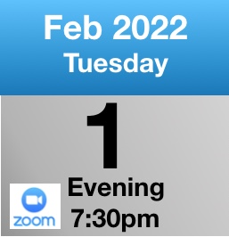 Zoom Feb 2022