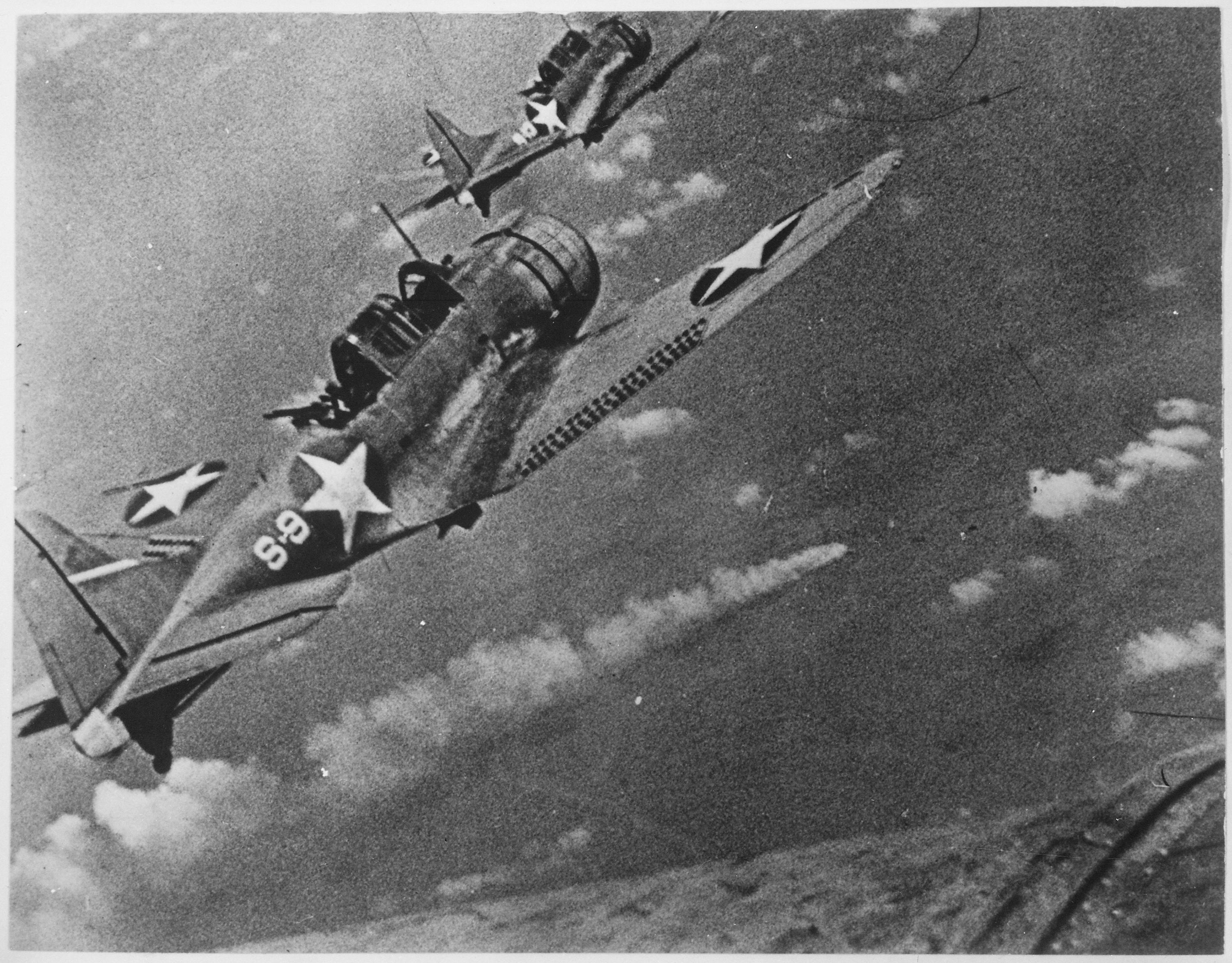 Evening Zoom Talk: The Battle of Midway 14th June 2022 7:30pm