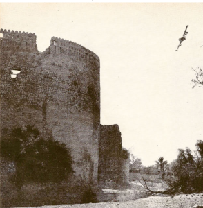 Jebel Akhdar Oman