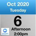 BZT Afternoon 6th Oct 2020