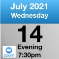 BZT Evening 14th July 2021