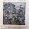 Boer War - A siege on a blockhouse